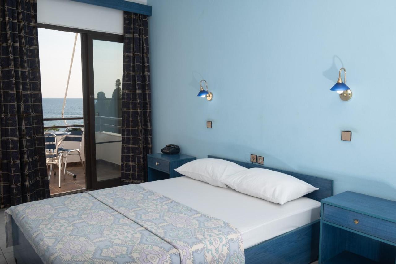 Klio Hotel Александруполис Екстериор снимка